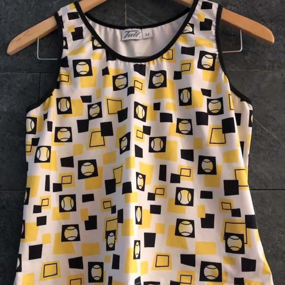 Tail Activewear Tennis/Golf/Pickleball Tank M